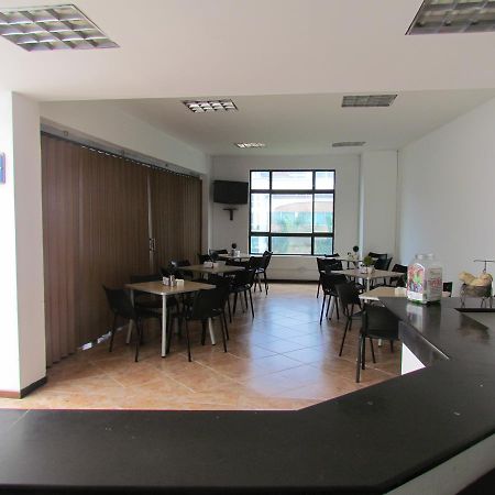 Hotel Plaza Mayor Medellín Eksteriør billede