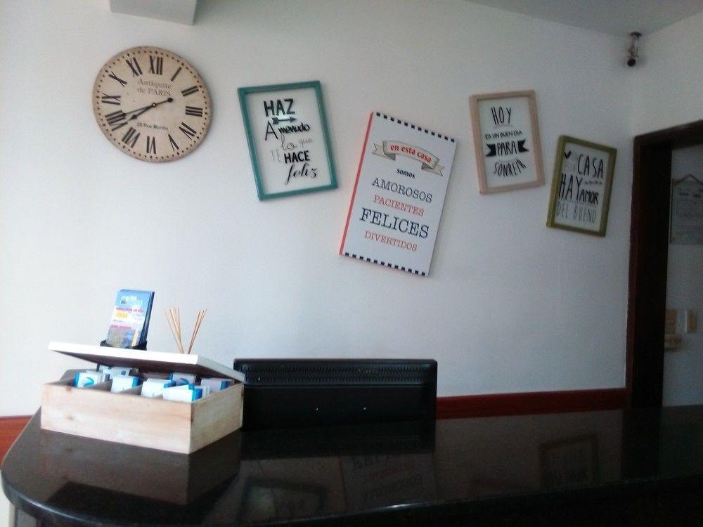 Hotel Plaza Mayor Medellín Eksteriør billede