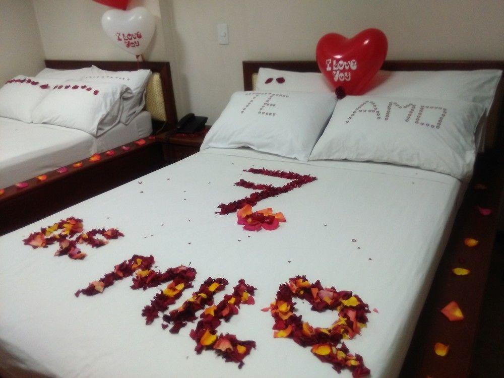 Hotel Plaza Mayor Medellín Eksteriør billede