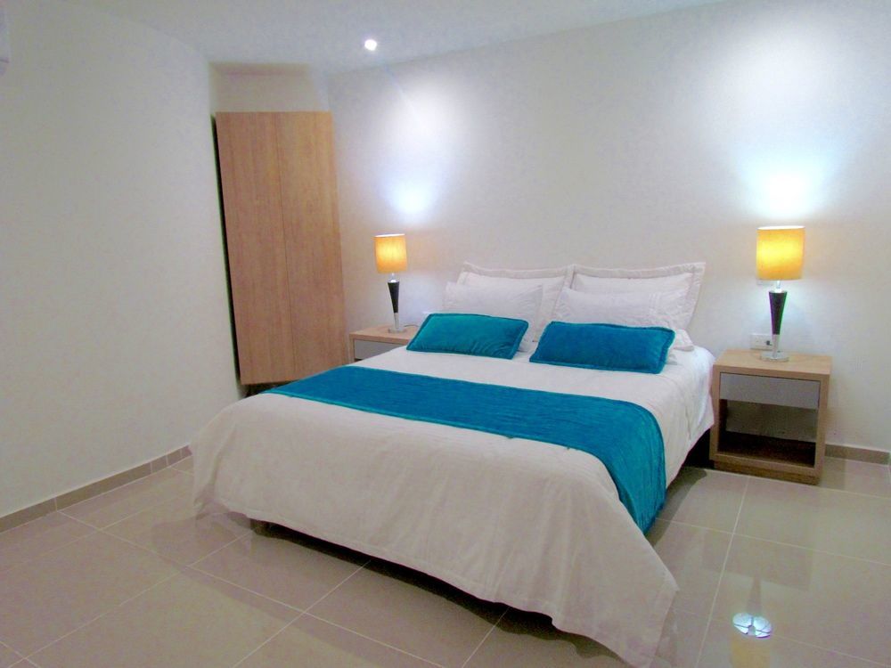 Hotel Plaza Mayor Medellín Eksteriør billede