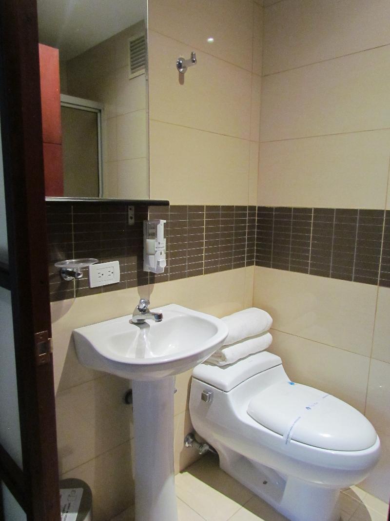 Hotel Plaza Mayor Medellín Eksteriør billede
