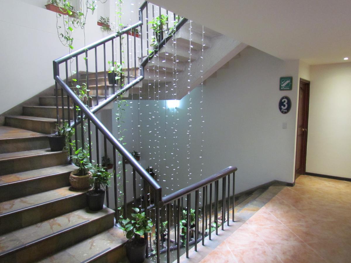 Hotel Plaza Mayor Medellín Eksteriør billede