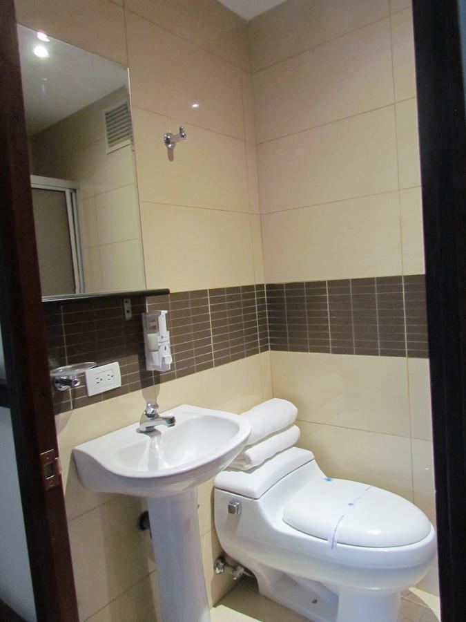 Hotel Plaza Mayor Medellín Eksteriør billede
