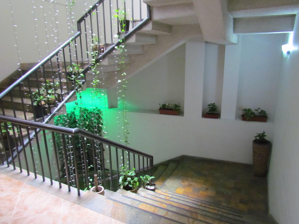 Hotel Plaza Mayor Medellín Eksteriør billede