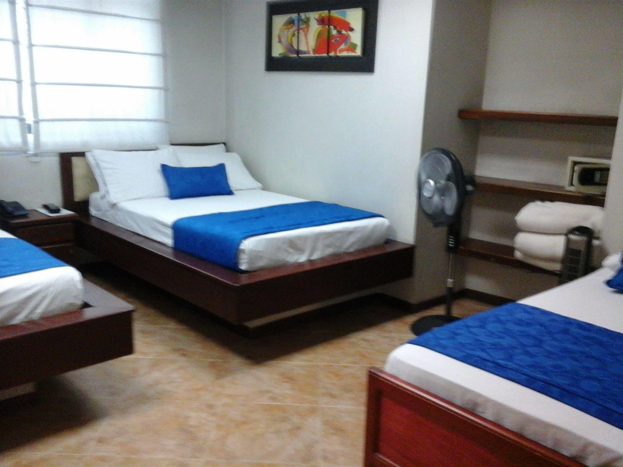 Hotel Plaza Mayor Medellín Eksteriør billede
